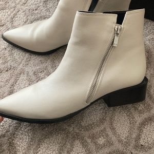 Marc Fisher Ankle Boots